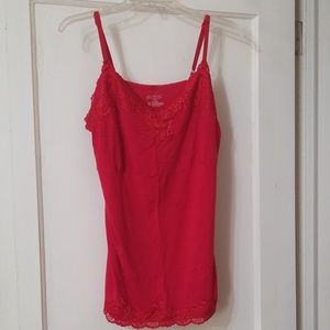 Lane Bryant camisole